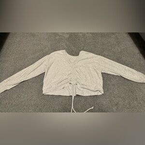 Aerie Long Sleeve Sweater